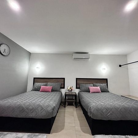 Departamentos Al Lado Del Mar En Zona Hotelera Cancun Luaran gambar