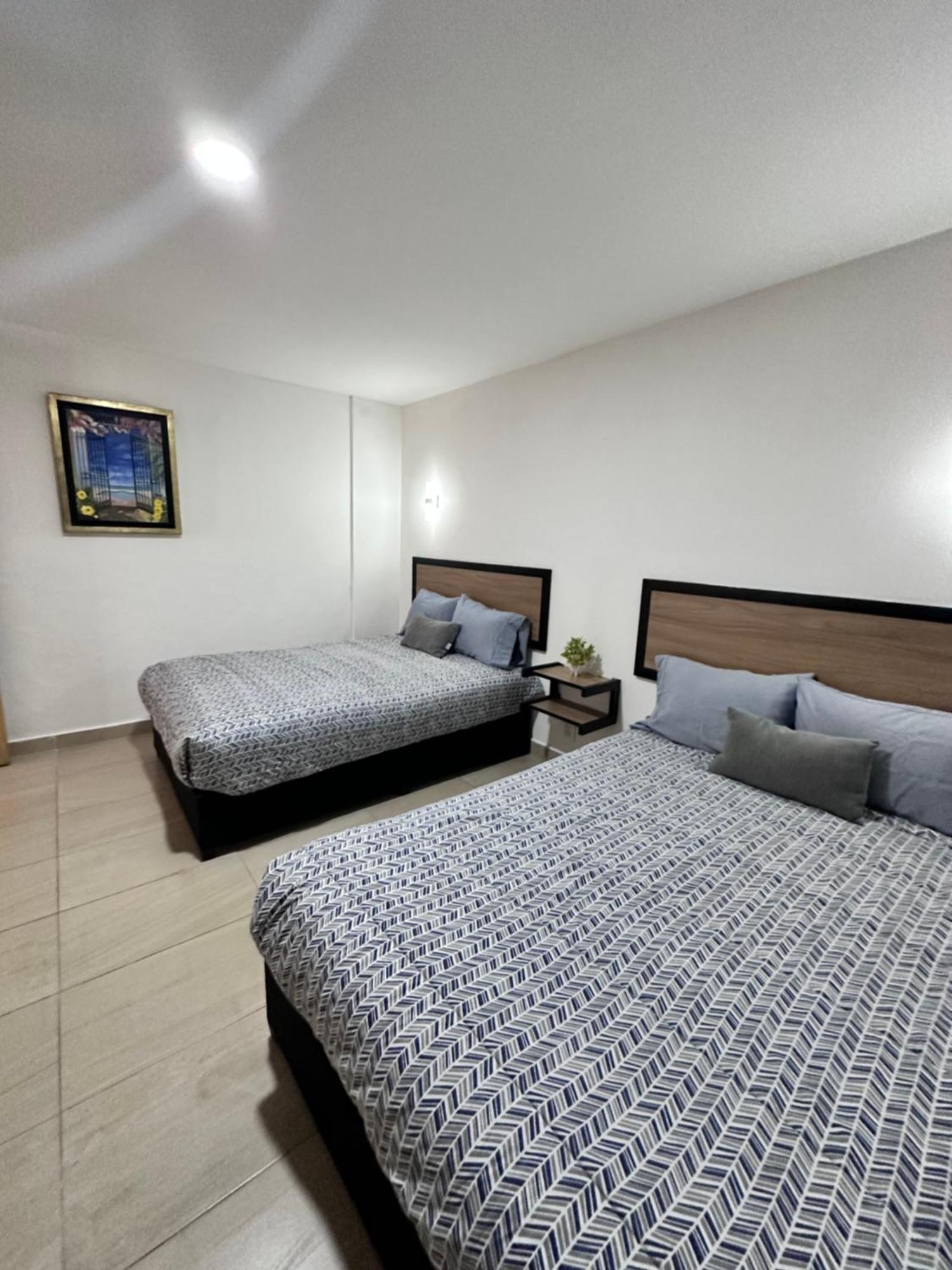 Departamentos Al Lado Del Mar En Zona Hotelera Cancun Luaran gambar